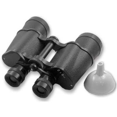 Binocular Flask Duo Sneaky Spirits