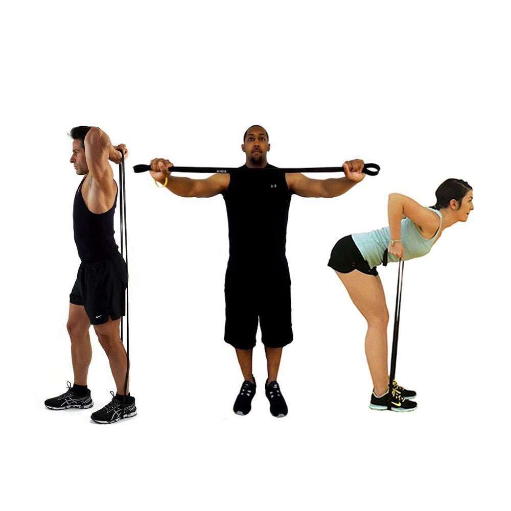 Drapers Strength Resistance Bands