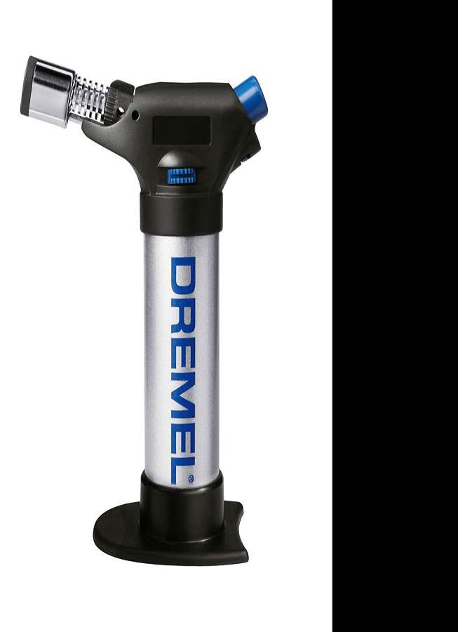 Dremel Butane Torch Kit Deluxe