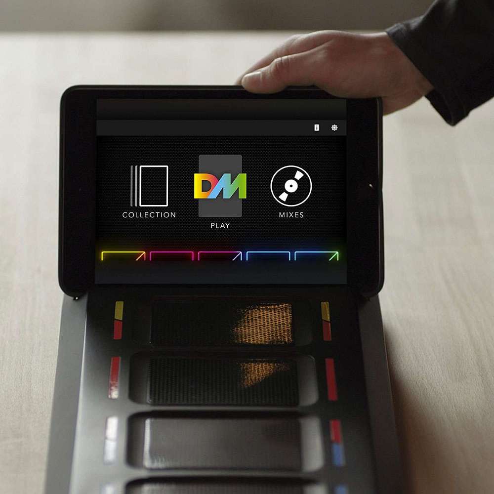 DropMix Music Fusion Gaming Experience