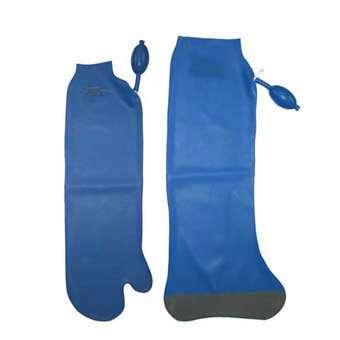 DryPro Cast Protector with Vacuum Seal