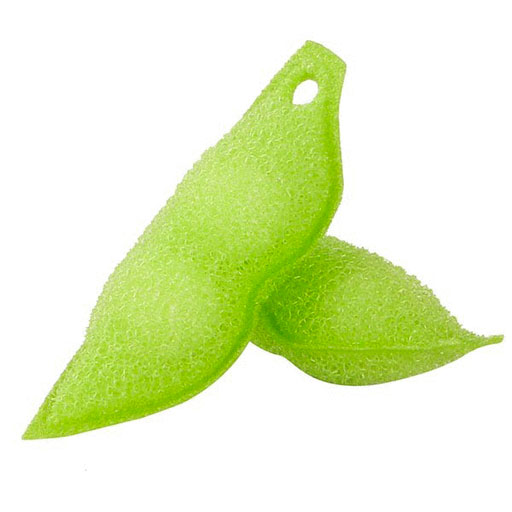 Edamame Bottle Cleansing Pods