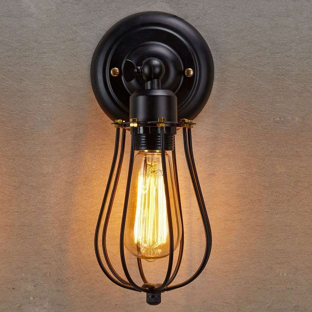 Edison Heritage Light Bulbs