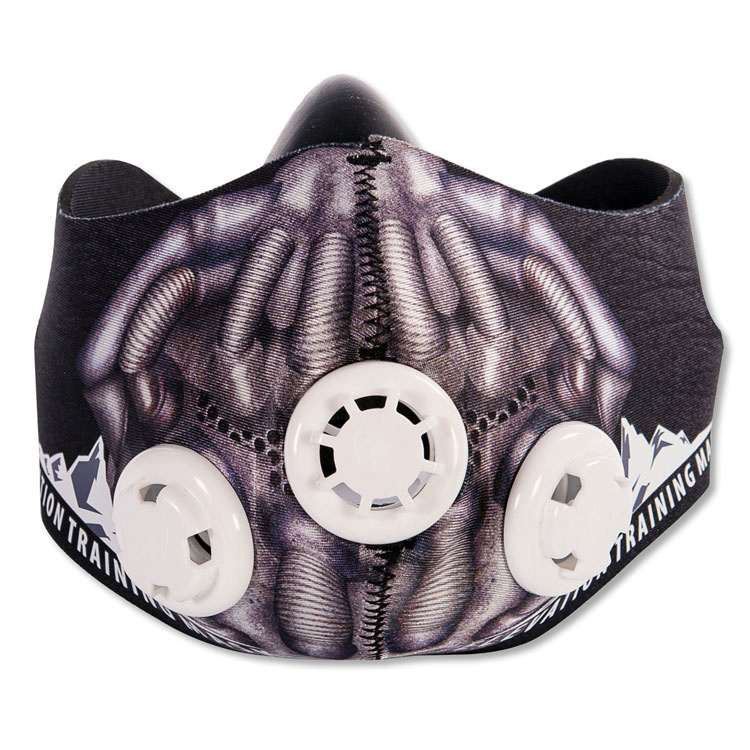 Elevation 20 Training Mask Lite