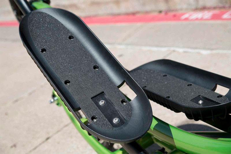 ElliptiGO HighSpeed Racing Elliptical