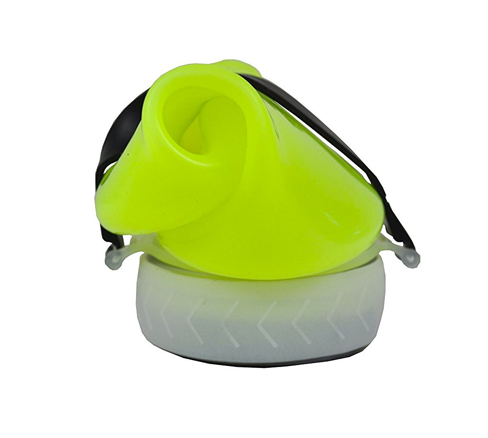 FireWater Lantern Bottle with Light