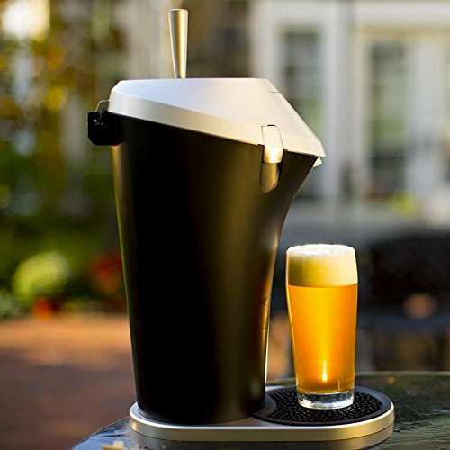 Fizzics Beer System Elevate Your Brews