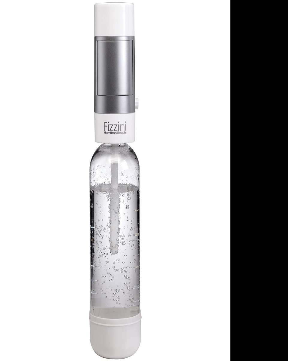 Fizzini Portable Carbonation Cylinder