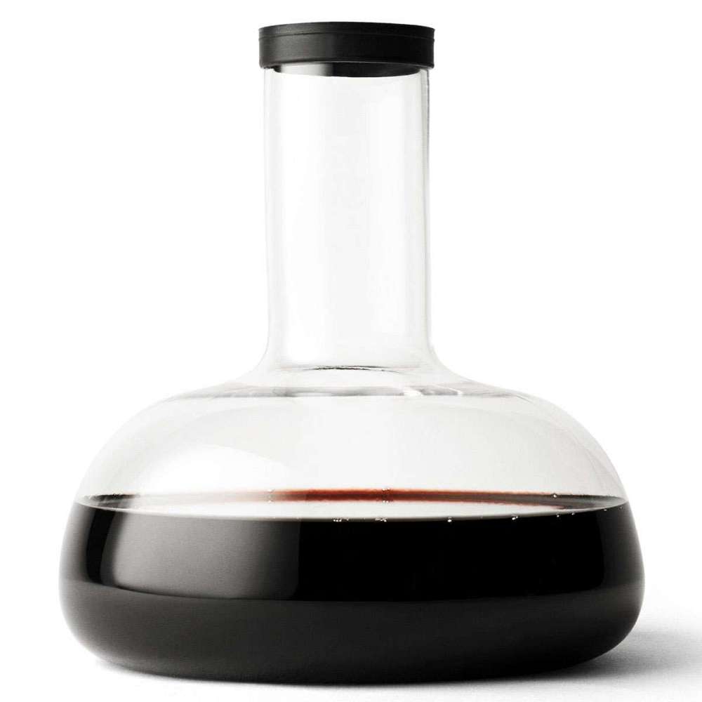 FlipIt Carafe Wine Aeration Wonder