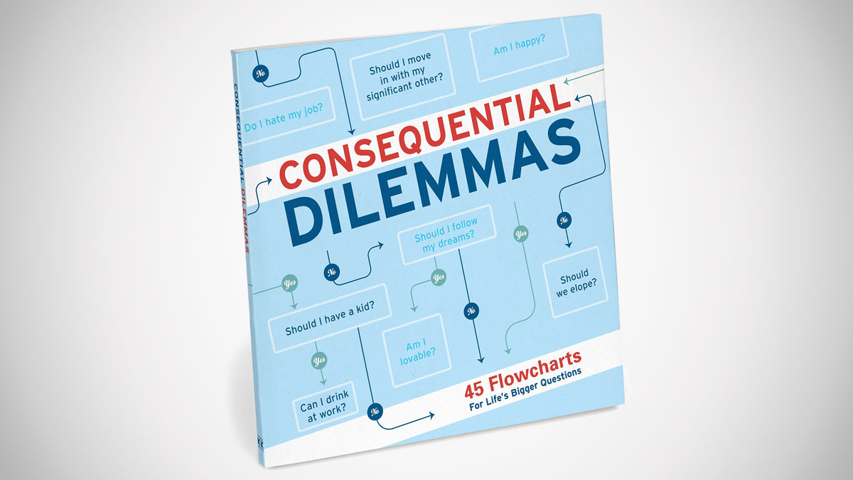 Consequential Dilemmas DecisionMaking Flowcharts