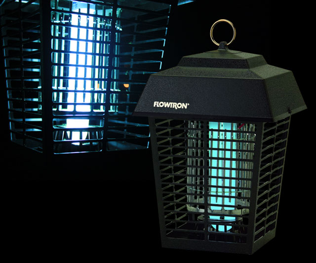 Flowtron Insect Killing Lantern