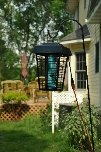 Flowtron Insect Killing Lantern