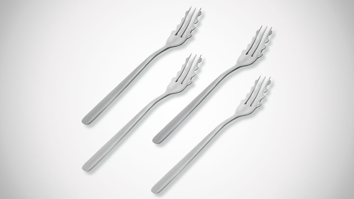 ForGhetti Twirl Master Fork