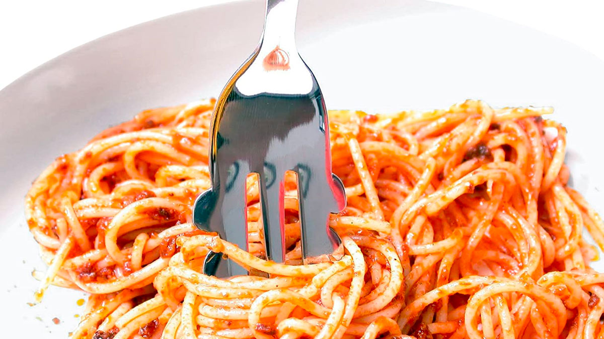 ForGhetti Twirl Master Fork