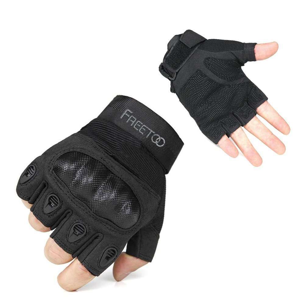 Freetoo Performance Outdoor Gloves