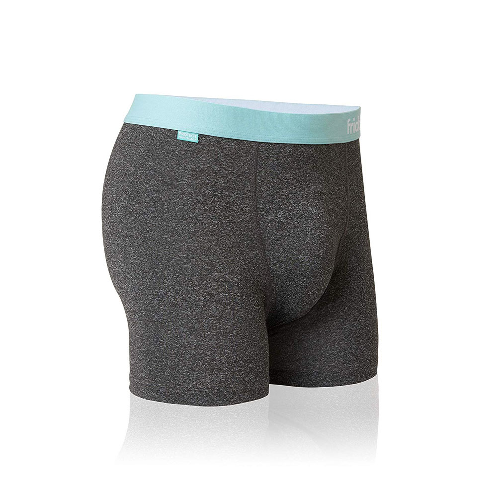 FridaBalls Dads Defense Boxers for Baby Protection