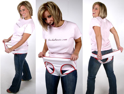 Fundies Intimate Undergarments for Couples