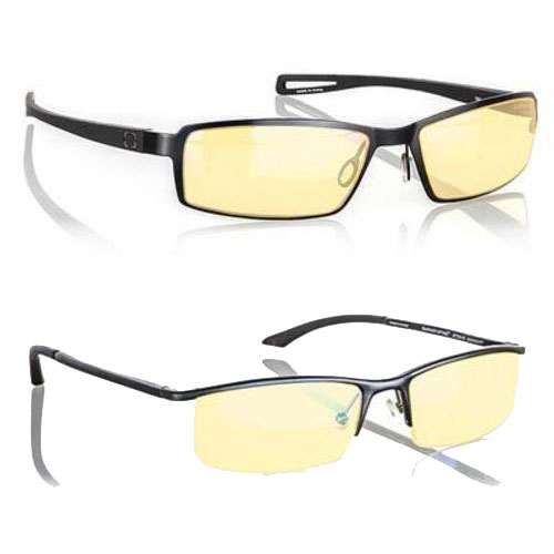 Gunnar Gaming Eyewear with DEF Protection