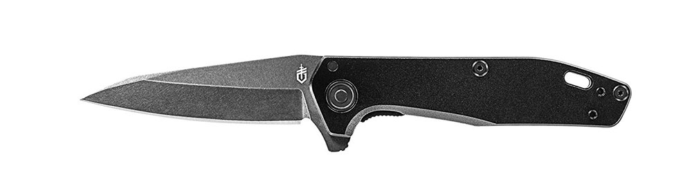 Gerber Fastball Precision Folding Pocket Knife