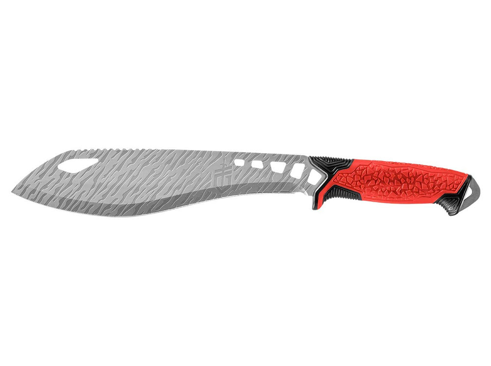 Gerber Versafix Pro Dynamic MacheteBlade Fusion