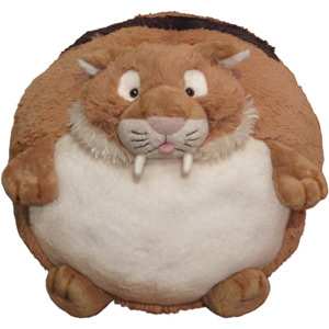 Squishable Creatures Collection Magical 15 Beasts