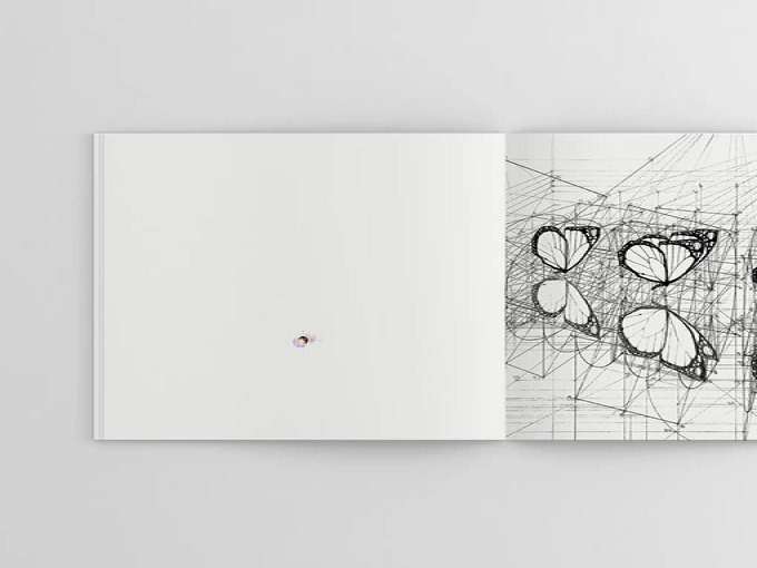 Golden Ratio Artistic Coloring Masterpiece