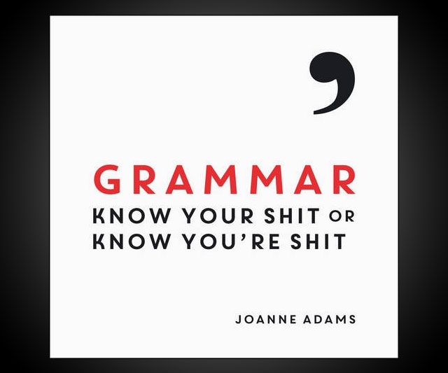 Grammar Master Your Language Skills