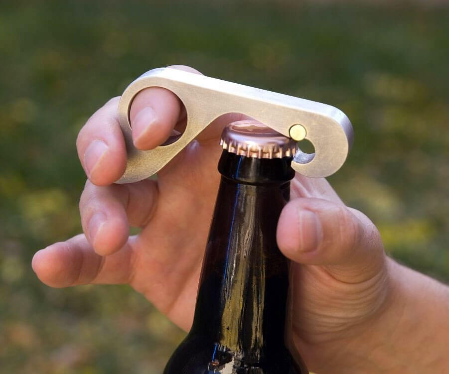 Gropener Handy Bottle Cap Remover