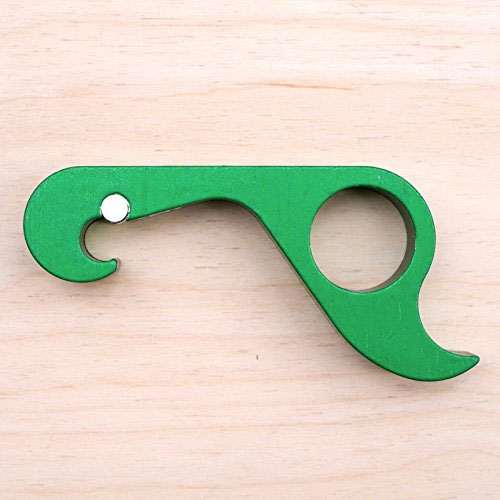 Gropener Handy Bottle Cap Remover