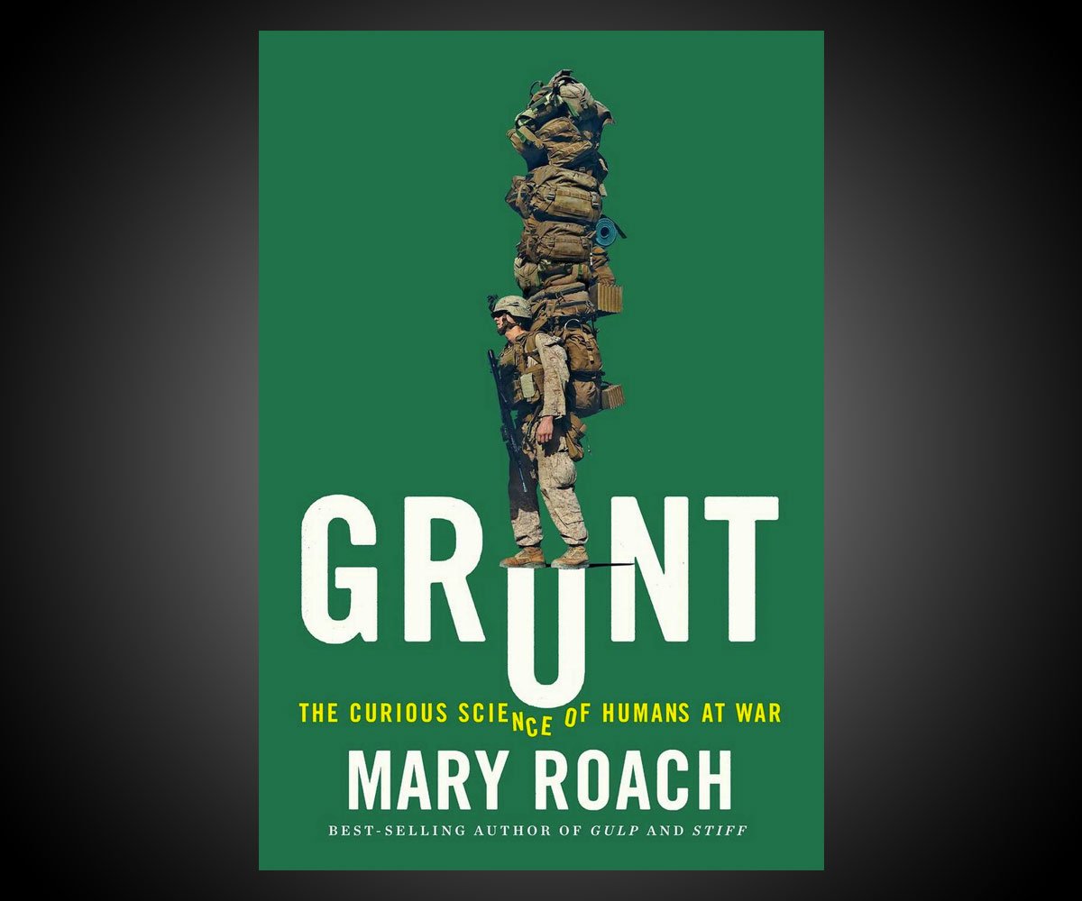 Grunt Exploring Human Warfare Science