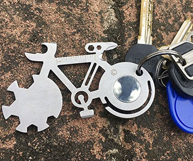 Guardman BikeShaped Tool Kit