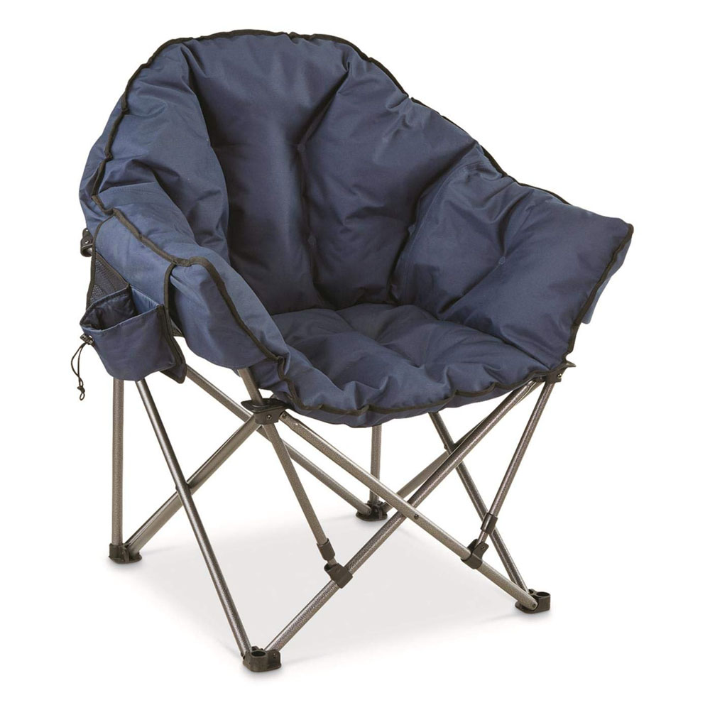 Guide Gear Club XL Camp Chair