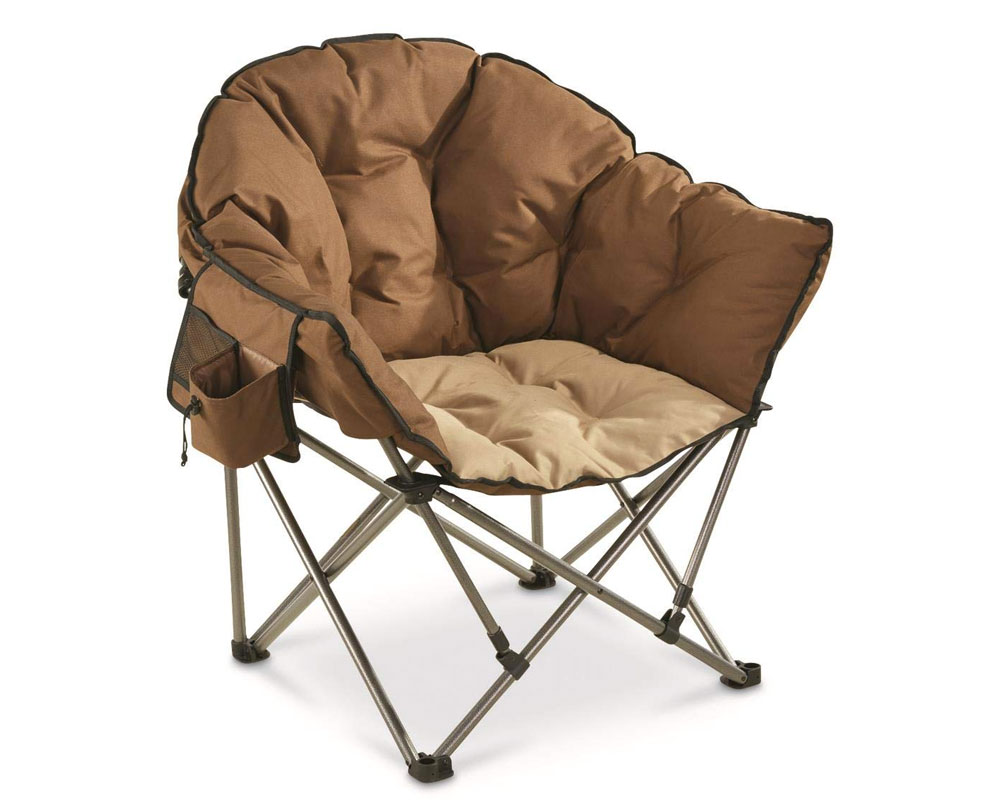 Guide Gear Club XL Camp Chair