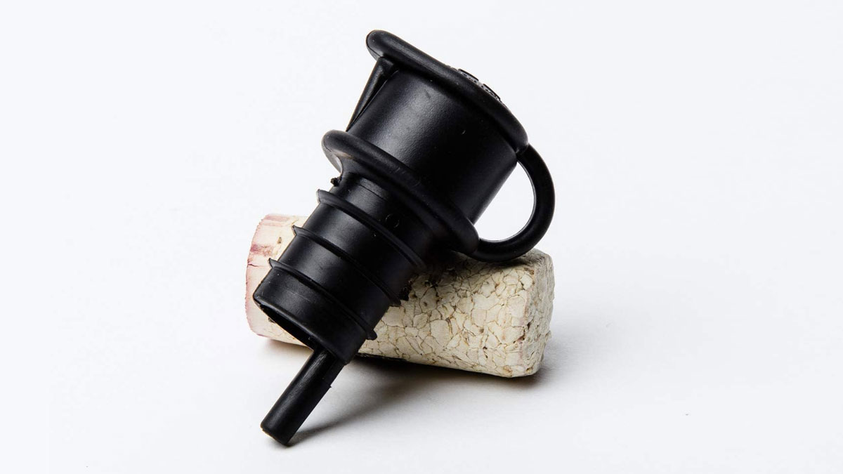 Haleys Corker Wine Enthusiasts Essential