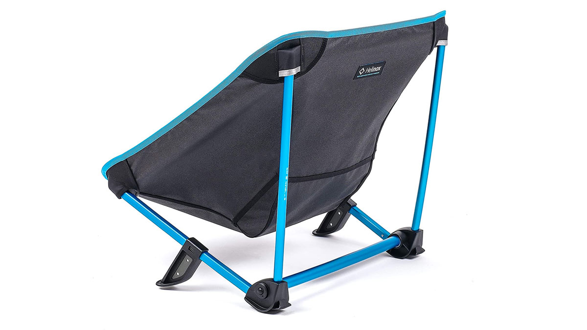 Helinox Portable Incline Seating Solution