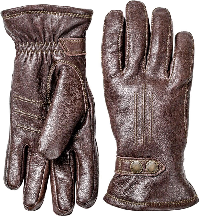 Hestra Elite Winter Elk Gloves