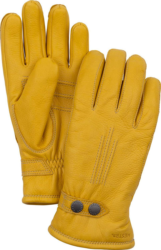 Hestra Elite Winter Elk Gloves