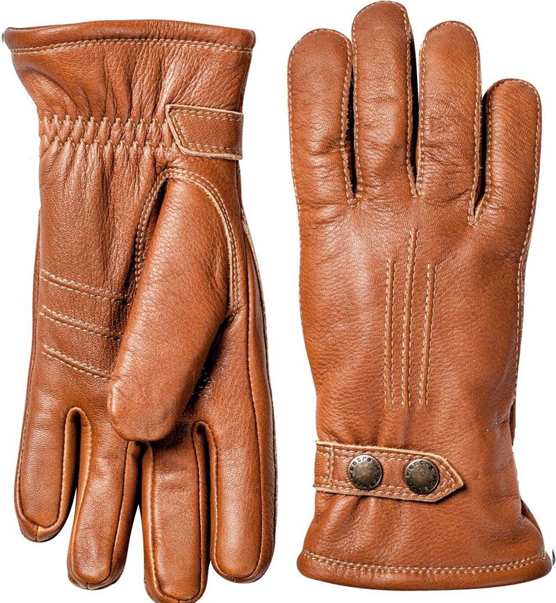 Hestra Elite Winter Elk Gloves