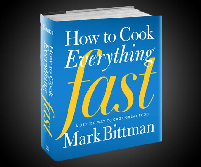 How to Cook Fast Delicious