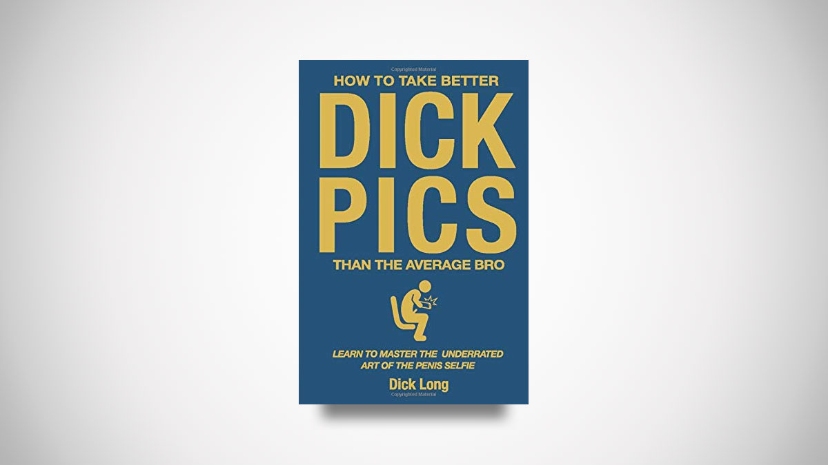 Enhancing Dick Pic Photography Guide