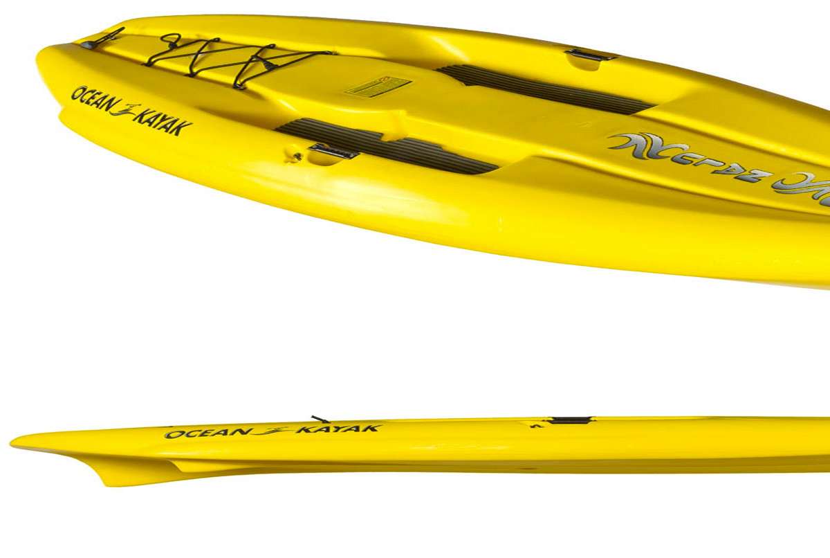 Ocean Kayak Nalu Versatile SitStand Paddleboard