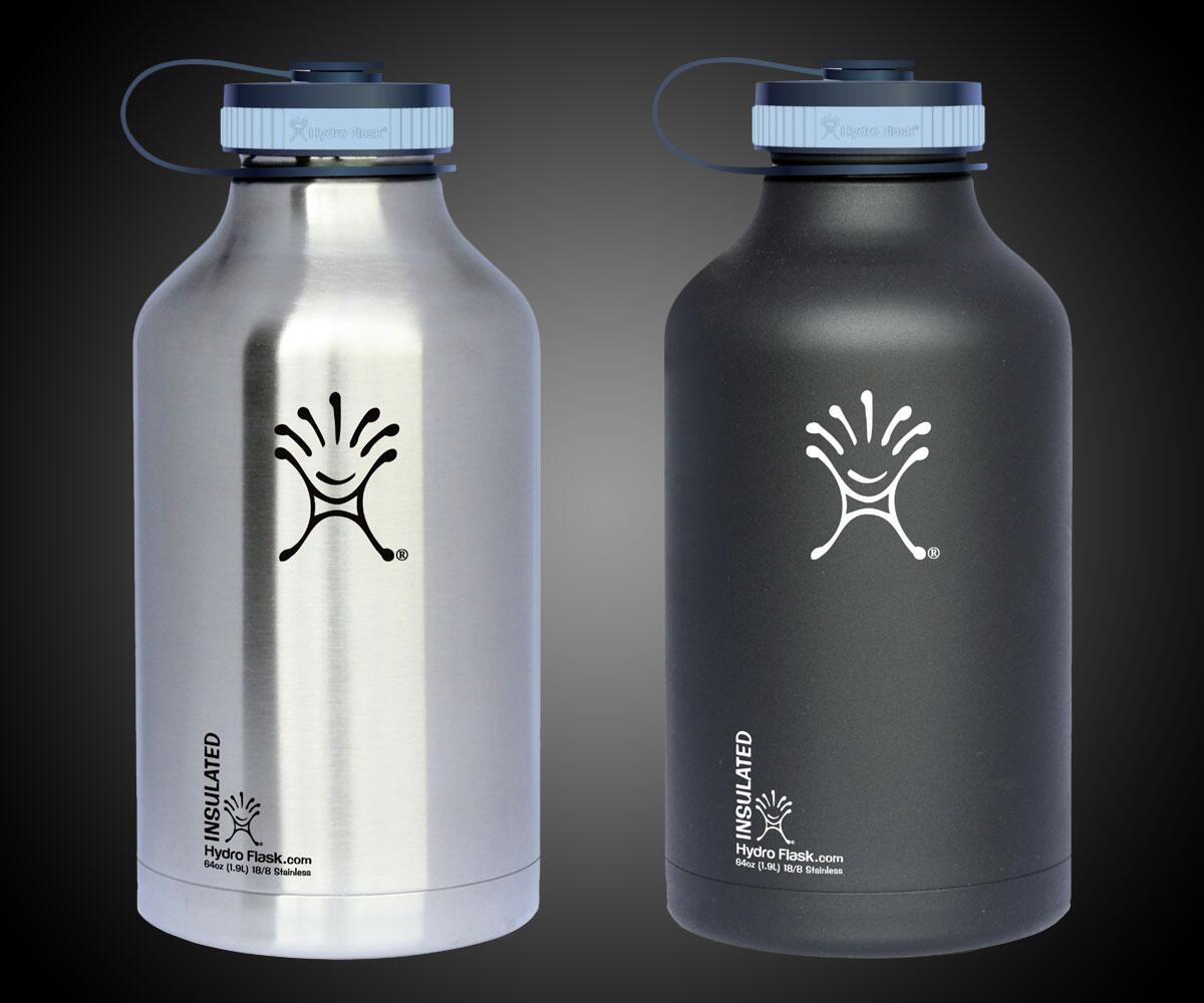 Hydro Flask Beer Chill Keeper