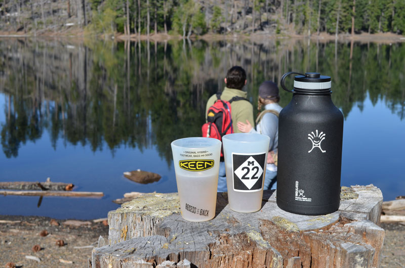 Hydro Flask Beer Chill Keeper