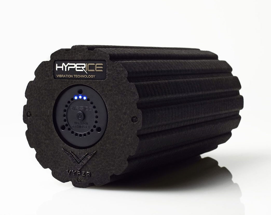 HyperIce Vyper Advanced Vibrating Fitness Roller