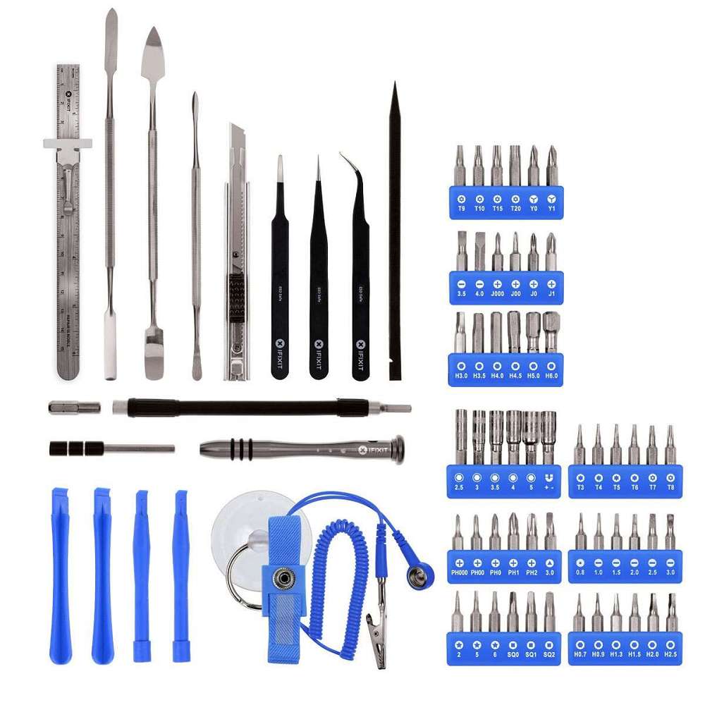 iFixit Ultimate Repair Tool Set