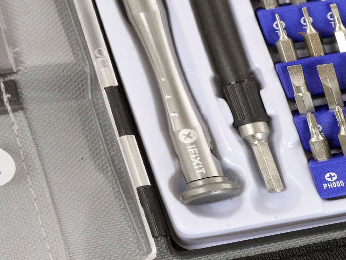 iFixit Ultimate Repair Tool Set