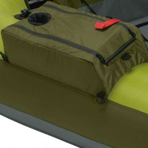 Cumberland Fishing Float Backpack Tube