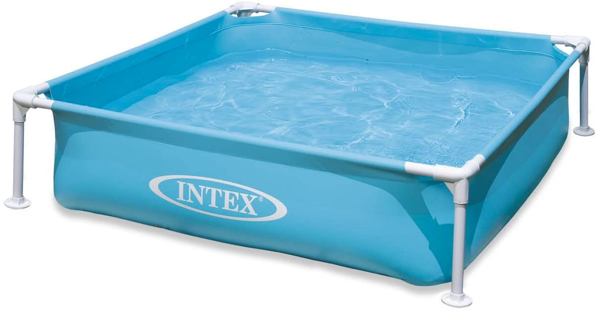 Intex Compact Frame Splash Pool