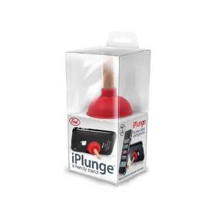 iPlunge Stand Phone Pleasure Holder