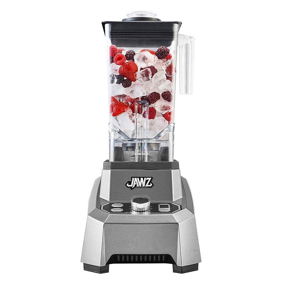 JAWZ CommercialGrade Power Blender